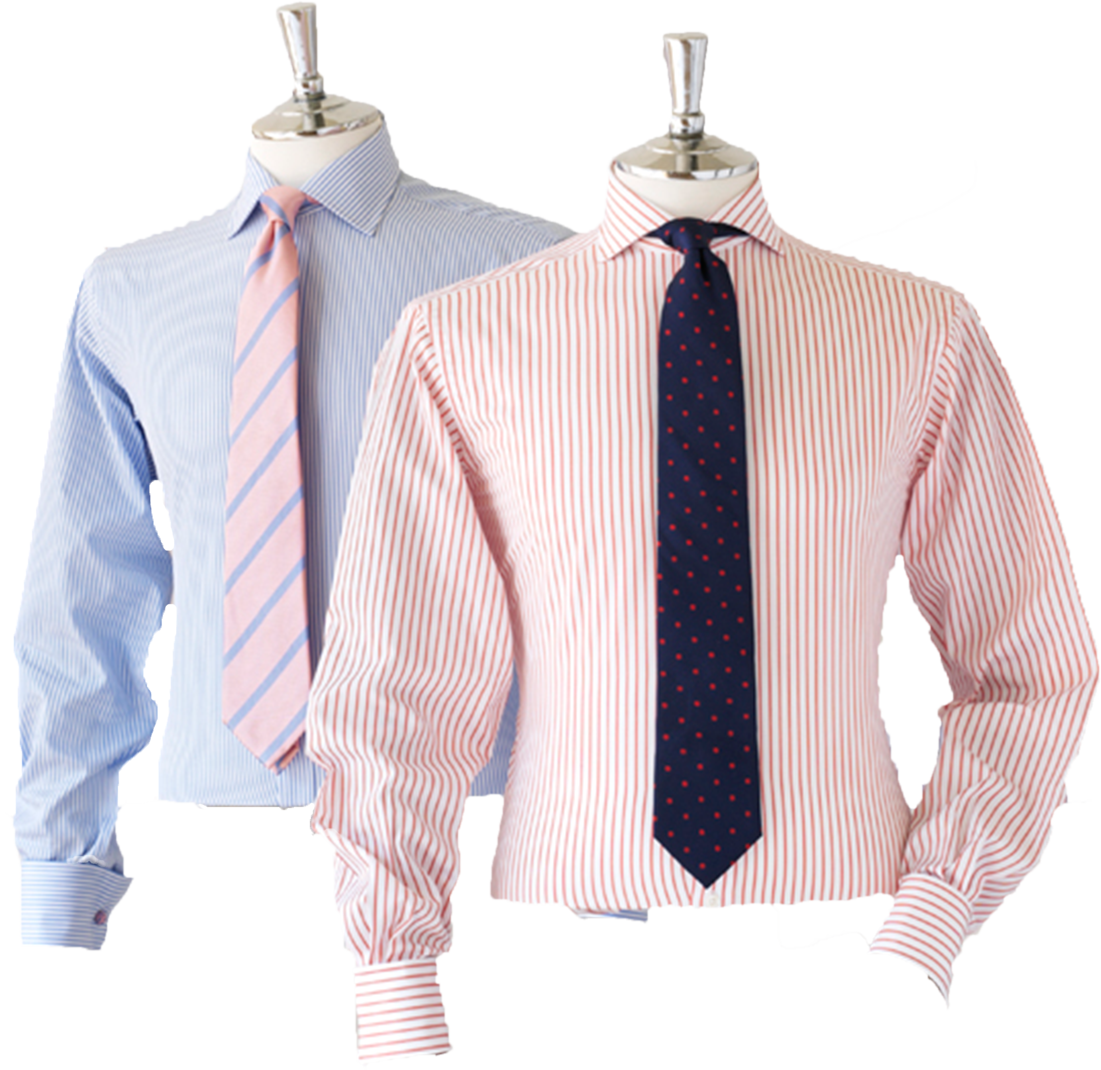 Tailored Shirt Png (2159x2098), Png Download