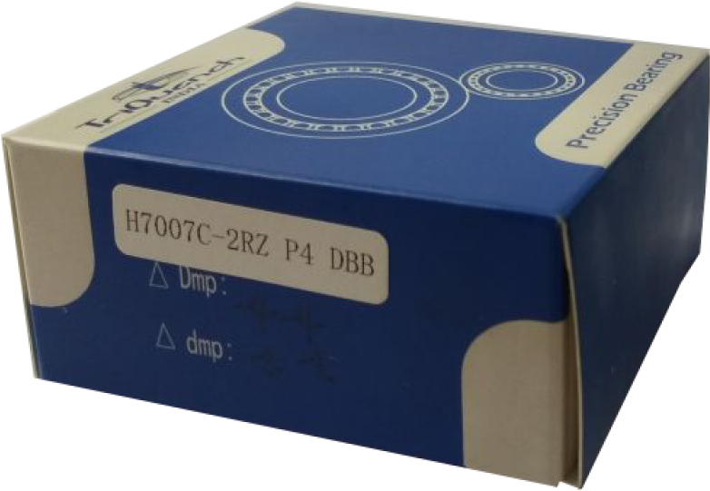 Metal Ball H7001c-2rz O4 Dbb - Bearing (800x800), Png Download