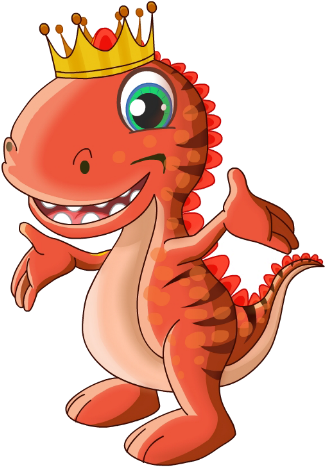 Image002 - Raja Rex (335x475), Png Download