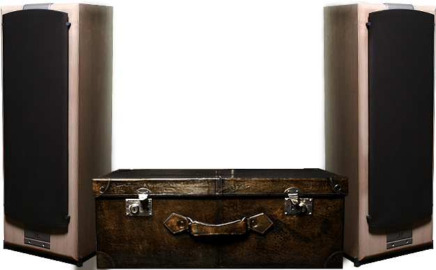 Enter - Trunk (635x386), Png Download