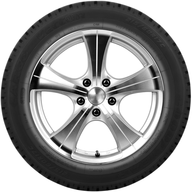 Cargo Vector - Dunlop Sp Sport Fast Response 225 45r17 91w (620x620), Png Download