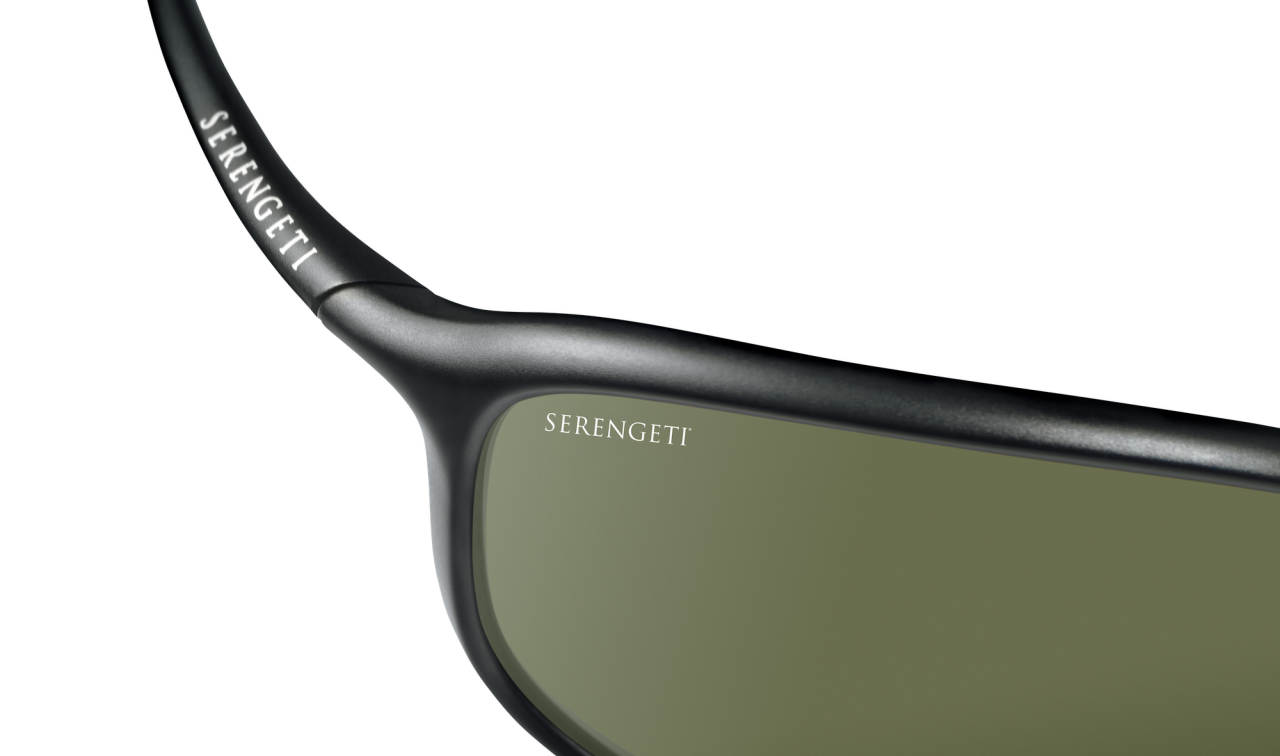 Frame Materials - Serengeti Eyewear (1280x756), Png Download