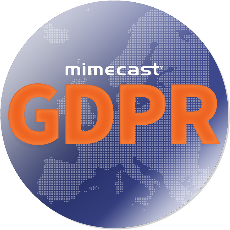 On May 25, 2018 A New European Privacy Law, The General - Circle (800x800), Png Download