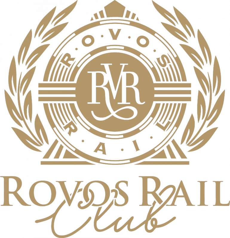 Join The Club Rovos Rail Club - Rovos Rail (770x795), Png Download
