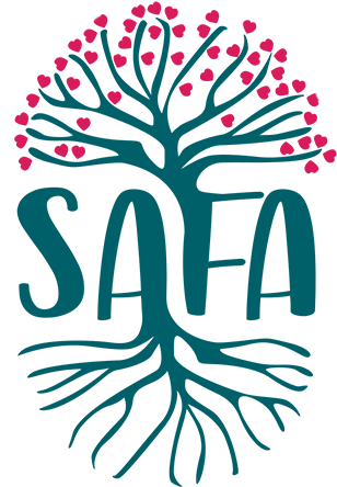 Safa Logo (320x450), Png Download