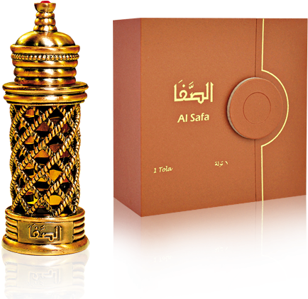 Al Safa Attar (800x547), Png Download