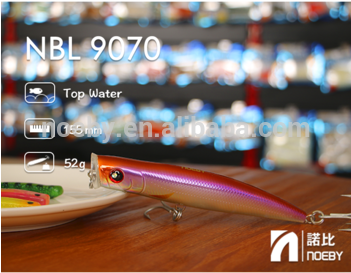 Noeby Vmc Hook 3d Eyes Lure Poppers - Games (350x350), Png Download