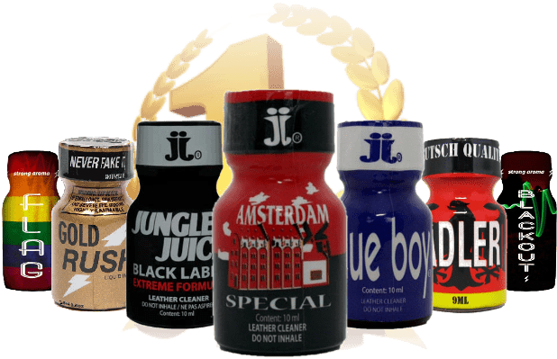 Buy Poppers - Energy Shot (620x412), Png Download