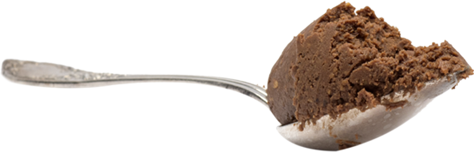 Pure Cocoa, Honey And Handmade Hazelnut Gianduja - Chocolate (1559x1559), Png Download