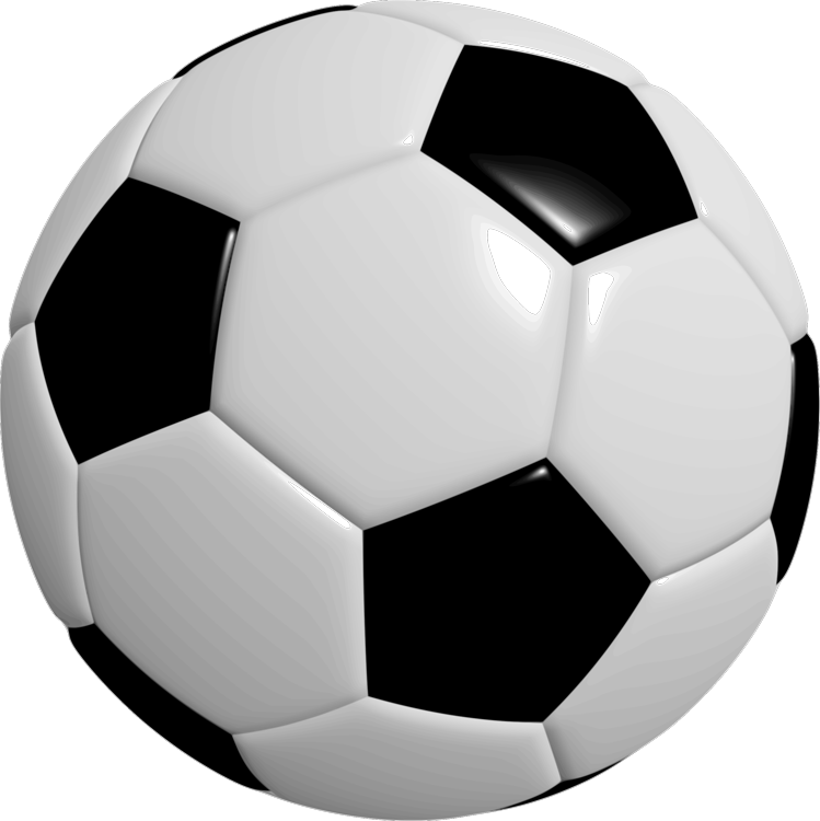 Foot Ball Png (749x750), Png Download