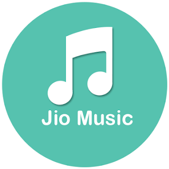 Jio Music App Download (355x355), Png Download