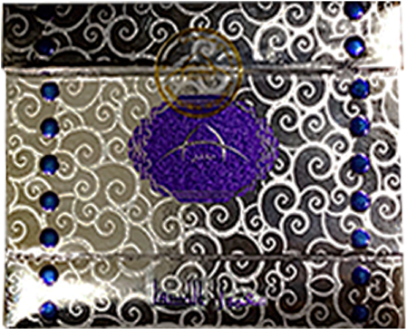 Mamul Al Safa Bakhoor - Motif (600x600), Png Download