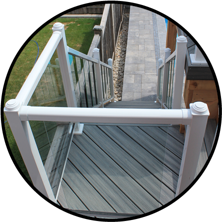 Post Options - Porch (450x450), Png Download