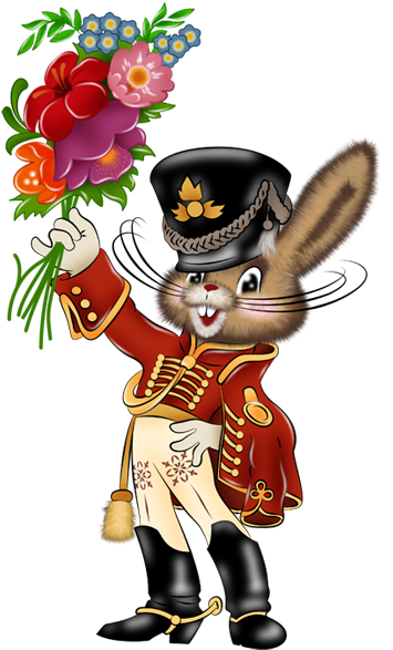 85c55841655c - Easter (369x600), Png Download