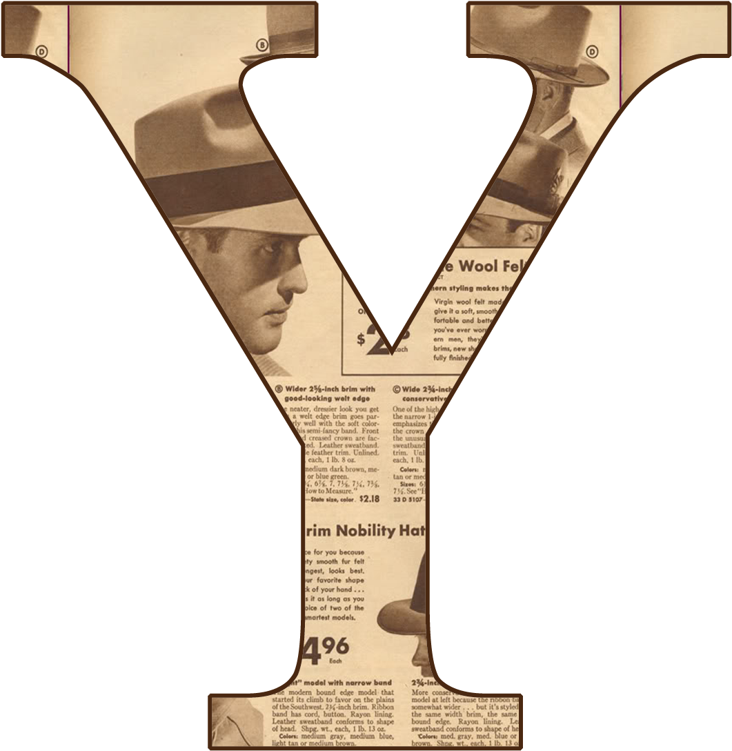 Letter Y Png Download - Letter Y Transparent Background (1200x1200), Png Download