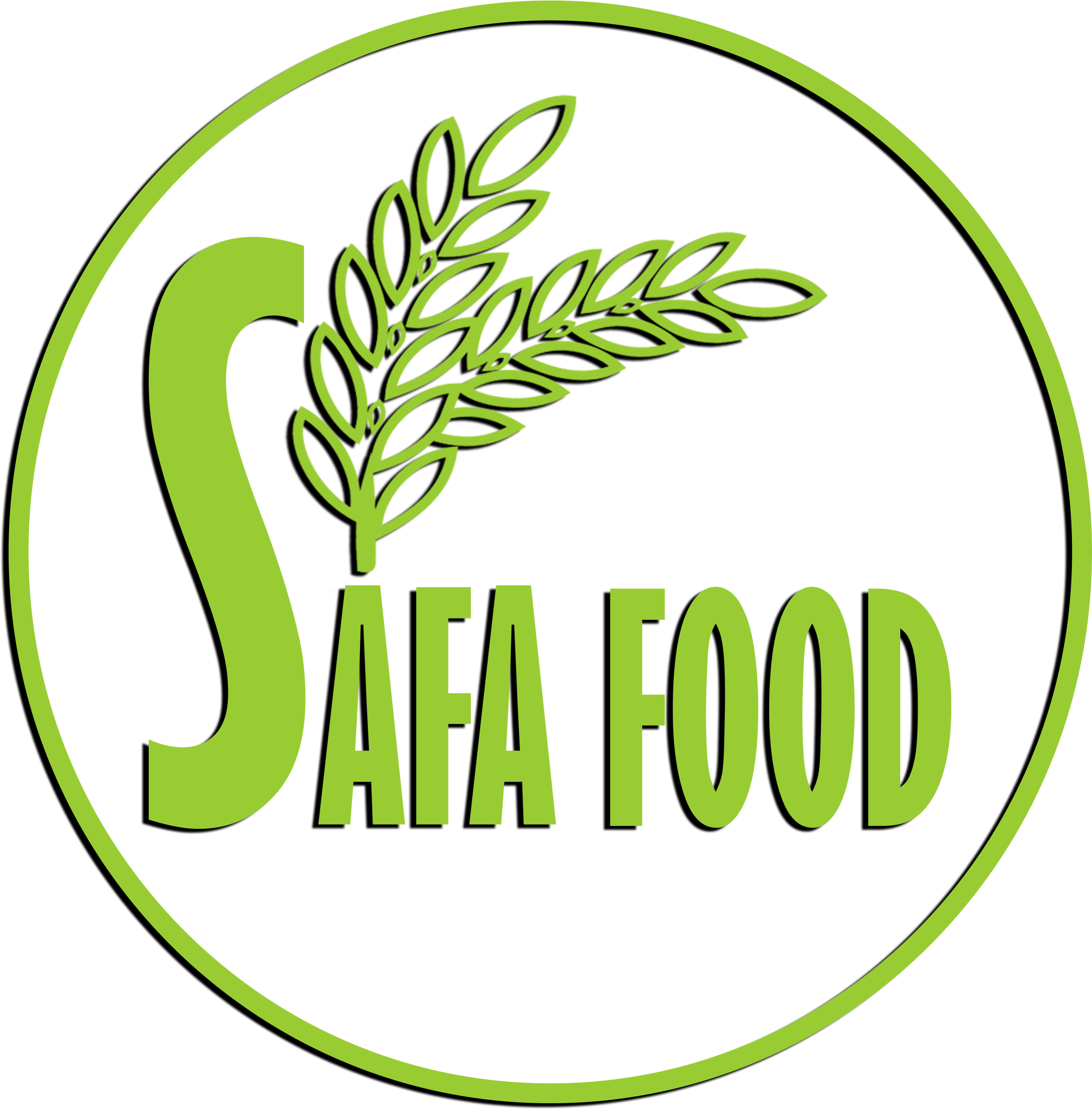 Welcome To Safa Food - Food (2372x2416), Png Download