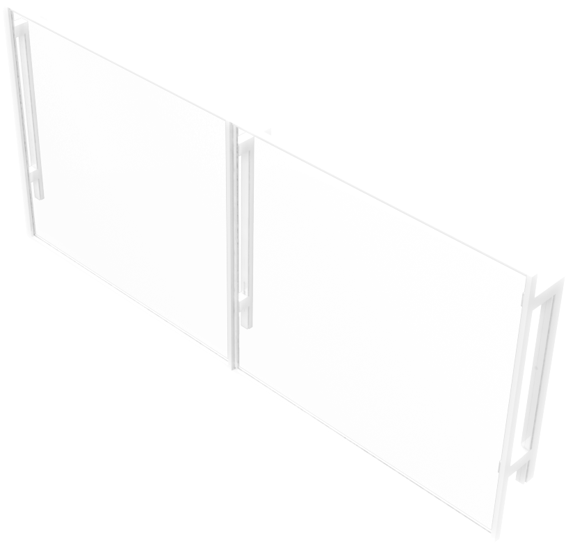 Previous - Gate (1100x1100), Png Download