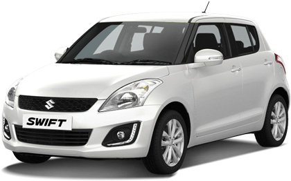 Suzuki Swift Engine - Kia Rio Lx 2017 (446x306), Png Download