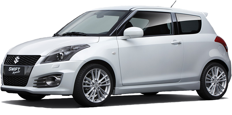 Read More - Swift Sport 2012 (800x397), Png Download