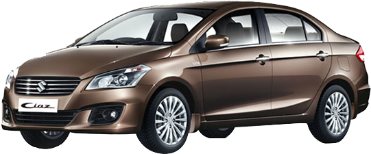 New-dzire - Suzuki Ciaz Price In Uae (600x346), Png Download