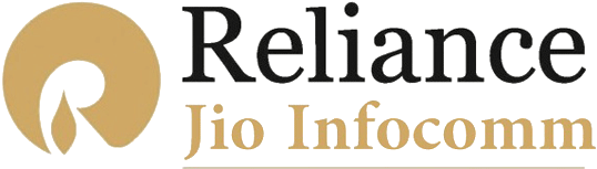 Reliance Jio Infocomm Ip Peering Logo - Sir Hn Reliance Foundation Hospital (600x363), Png Download