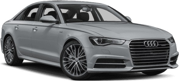 New 2018 Audi A6 - 2018 Mercedes Benz Slc 300 Roadster (640x480), Png Download