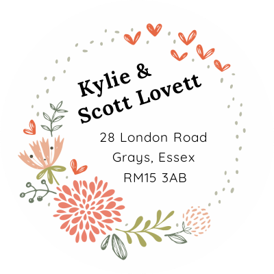 2018 Planner Daily Encouragement For Women (400x400), Png Download