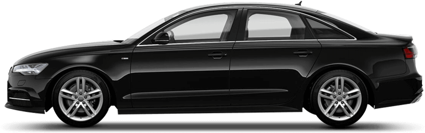 New Cars - Audi A6 Tdi S Line Limousine (850x480), Png Download