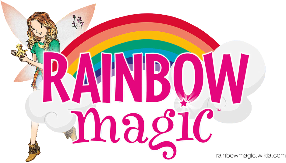 Baby Farm Animal - Sharing Fairy Daisy Meadows (1036x540), Png Download