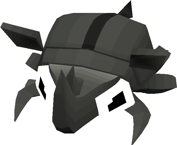 Baby Rhino Beetle - Thumbnail (650x559), Png Download