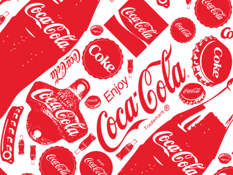 Coca-cola Vietnam Fined 19,400 Usd For Food Safety - Coca Cola (460x345), Png Download