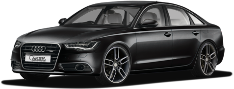 A6 11 Rims Mat 01 - Audi A7 (500x335), Png Download