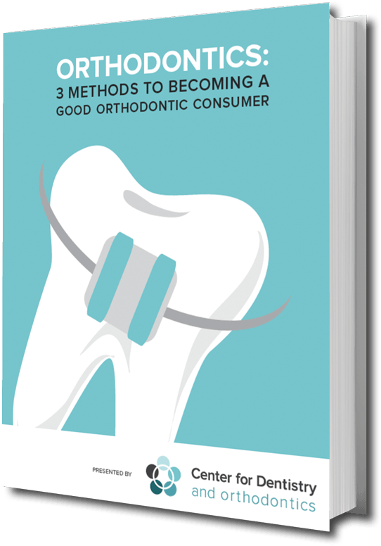Dentist Stevens Point Wi Orthodontist Ebook Download - Orthodontic Ebook 2017 Download (600x822), Png Download