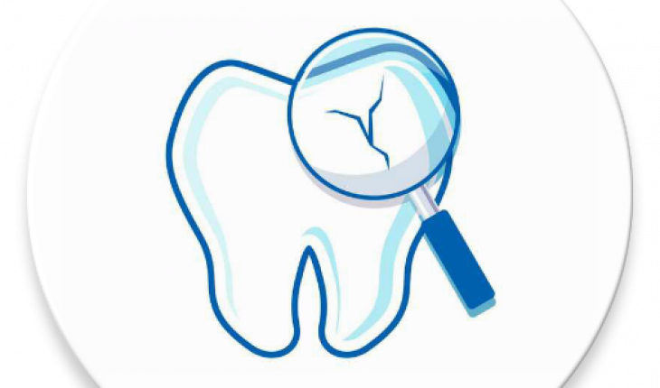 Free Download Dental Dictionary Application [current - Dentist (730x430), Png Download