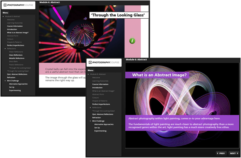 Module Six - Abstract - Photography (1024x671), Png Download