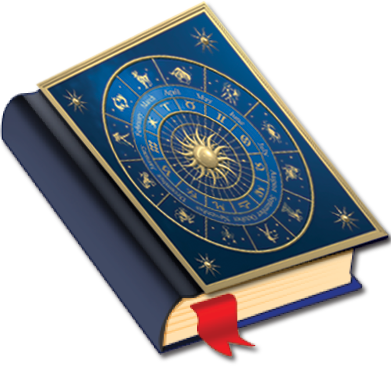 Astrology And More For Each Zodiac Sign - Hard Objects (391x371), Png Download