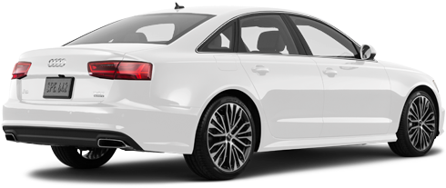 2018 Audi A6 Technik - C300 4matic 2016 Price (640x390), Png Download