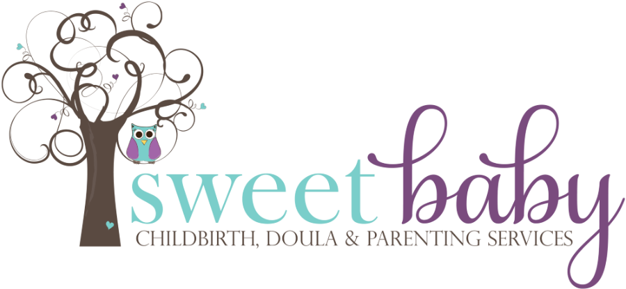 Birth Massage Education - Graphic Design (950x430), Png Download