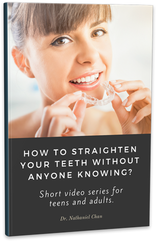 Enter Your Details Below To Download This Free Ebook - Clear Aligners (339x494), Png Download