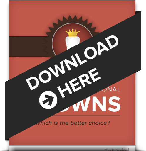 Free Cerec Ebook From Your Dentist In Wenatchee Wa - Invisalign Download (500x540), Png Download