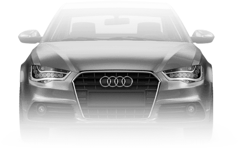 Audi A6 Sedan - Configurator (1004x518), Png Download