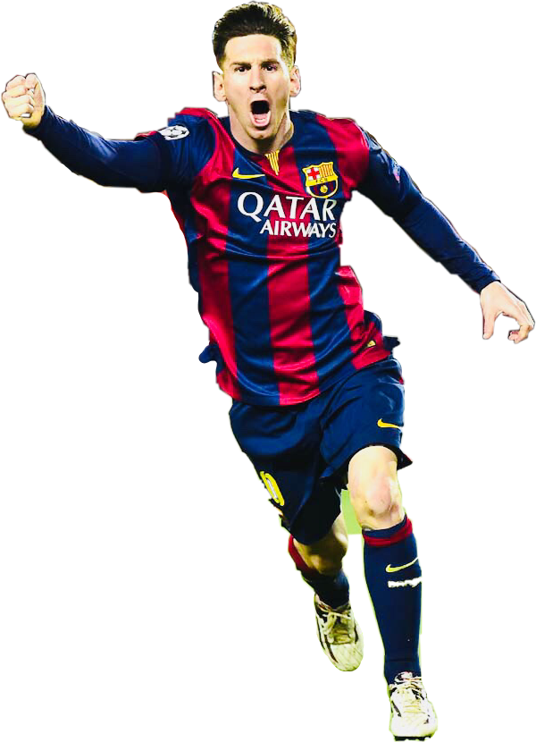 Report Abuse - Fc Barcelona (600x830), Png Download