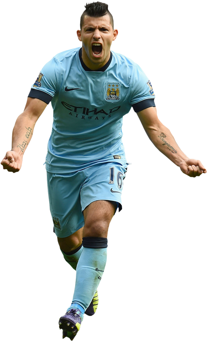 Show - - Famous Soccer Players Png (727x1200), Png Download