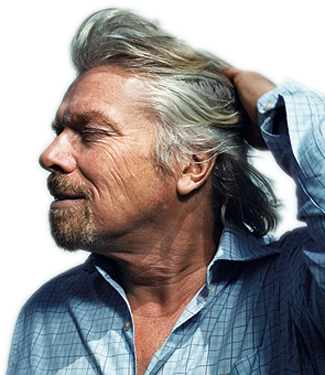 Earlier In 2012, Ibm Released Its 2012 Global Ceo Study, - Albert Einstein (325x375), Png Download