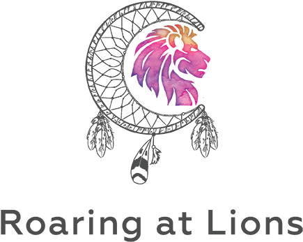 Logo Design By Baylishka For Roaring At Lions - Zebra (1200x1000), Png Download