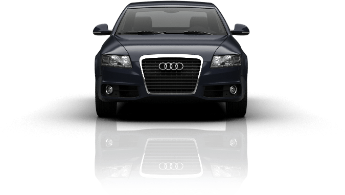 Audi A6 Sedan 2009 - Audi Q5 (1004x518), Png Download