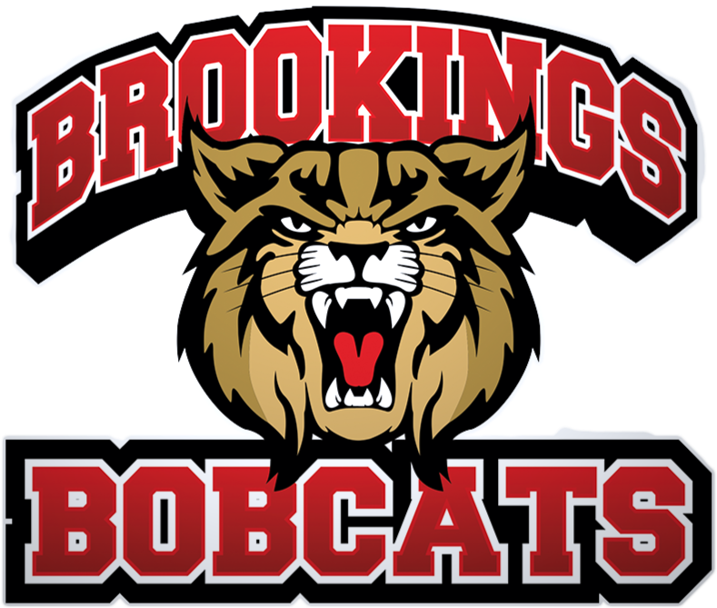 The Bobcats Started Last Season Winning Two Of Their - Brookings School District Sd (1280x720), Png Download