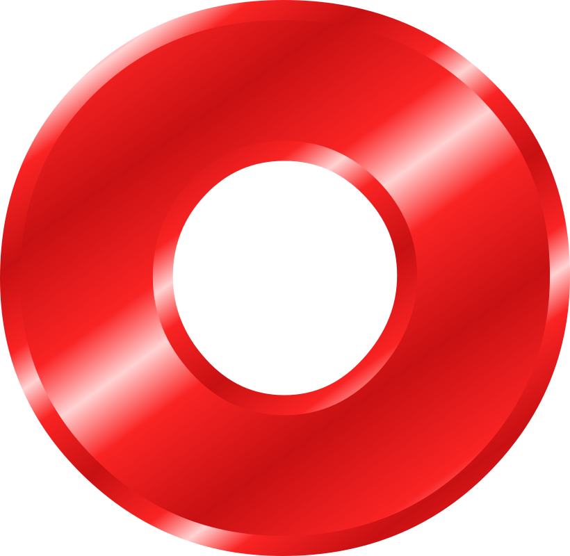 Medium Image - Huruf Abjad O (820x800), Png Download