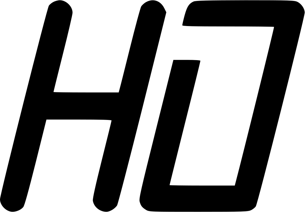 Hd High Definition Quality Audio Video Comments (981x684), Png Download