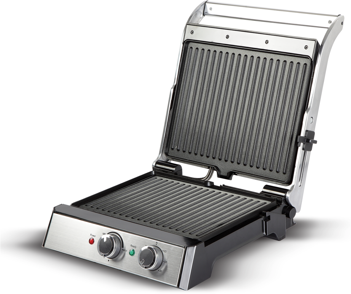 Havells Toastino 4 Slice Grill & Bbq (1200x1140), Png Download